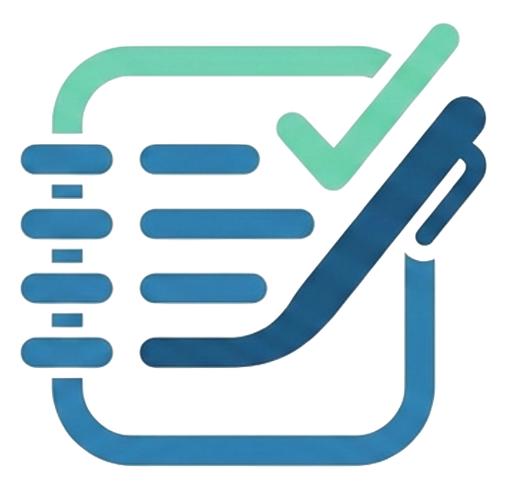 Student Notebook logo